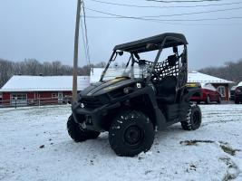 Autres kawasaki  2013 teryx, 4x4, boite basculante $ 9441